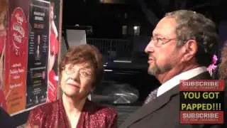 Stuart Pankin at the Salute To Ed Asner at Skylight Theatre Complex in Los Angeles
