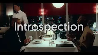 Dave type beat &ldquo;Introspection&rdquo;
