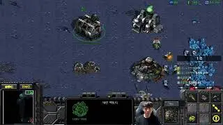 1【19.12.25】 SC:R 1v1 (FPVOD) Rush (T) vs SoMa (Z) 【Best of 5】