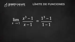 DEFINICIÓN INTUITIVA DE LÍMITES DE FUNCIONES