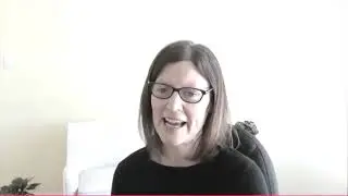 Data Driven, Innovative Policy   Karen Myers, Blueprint