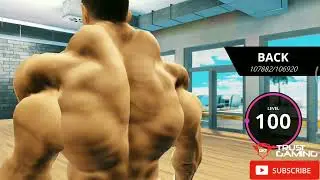 Nge Game Body Builder Iron Muscle Be The Champion Part 116