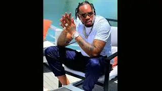(FREE) Fivio Foreign Type Beat 