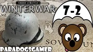 Order of Battle | Winter War | Arctic Fox | Part 2