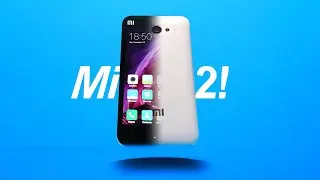 Kamień milowy Xiaomi Mi 2 🔥KIEDYŚ TO BYŁO ! 👴🏻