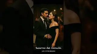 Susurros del Coraz&oacute;n  | Lyrics:CannixMusic  @CannixMusic