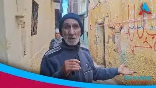 لا حول ولا قوه الا بالله هذا الشيء خطير بزاف النسك الضحي براسها ما عندهاش فين تمشي