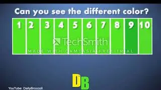 eye test db