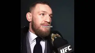A humble champion.