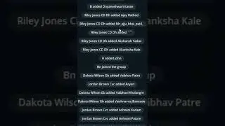 Telegram Latest Scraper 2026 - FULL-TG Advanced Member Adding Tool | Tricky Abhi2.0 🔥