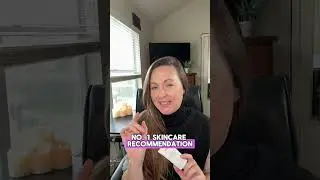 Supergoop Unseen Sunscreen Review | Best Sunscreen for Winter Skincare? ☀️❄️