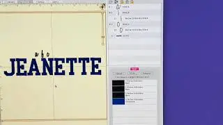 How to Install BX format Fonts into Embrilliance / Using PES format Fonts with your Brother machine.