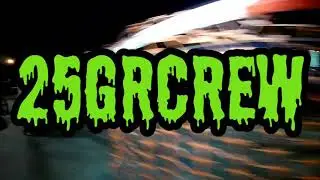 FedeQ X 25GRCREW 