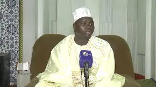 Tafsir Imam Mahame Hàidara Nieta tv
