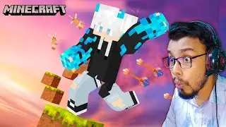 MINECRAFT PARKOUR | BANGLA GAMEPLAY  | Part 1 | MIA VAI