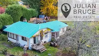 OFF MARKET - 171 Vesuvius Bay Road - Salt Spring Island
