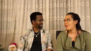 Mariage yoba ari prison ? Aristide & Lysiane 
