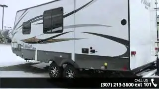 2015 Forest River Wildcat Maxx 23DKS - First Choice RVs -...