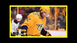 Breaking News | A 2017-18 Nashville Predators Autopsy: What Didn&rsquo;t Work