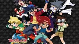 Beyblade Hang on (German version) great quality