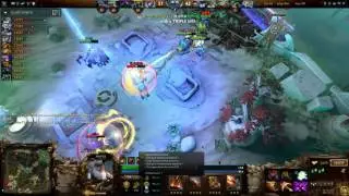 All Random Rampage as Sniper (Patch 6.86c)