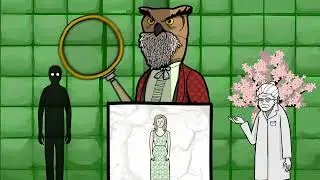 [Animation Test] Inconsistencies