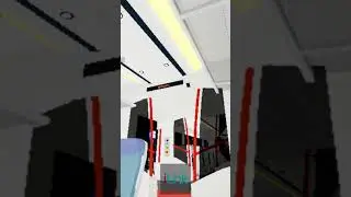 Train Announcement for the 21:20 Train to Portadown #NorthernIrelandrailways #roblox @Emiles228