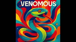 Venomous - TeaRex 