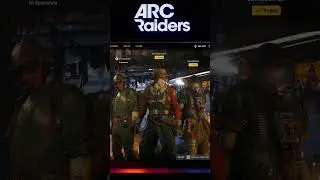 Is this you? do you take too long ? someone get ya boy, Arc Raiders