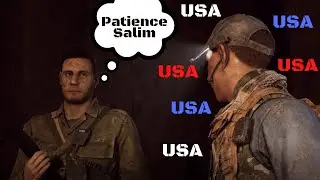 Salim & Jason discuss VIOLENCE | Variations | House of Ashes