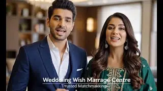 Wedding Wish Marriage Center Office Zainab Tower Lahore