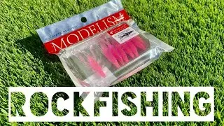 🔴ROCKFISHING🔴 Probamos NUEVO vinilo! LITTLE JACK MODELISM EBI