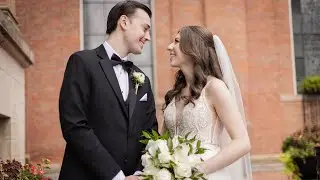 Romantic Wedding at The Bell Event Centre | Love, Laughter & Cheers