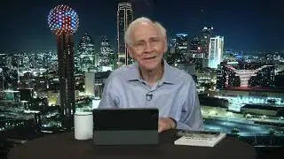 11/25/2025 - A Thankful Heart - A Thankful Life - Pastor Don Clowers