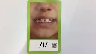 Letter T
