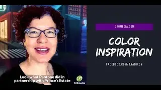 720media Purple Color Web Design Colorado Springs Social Media Marketing Inspiration