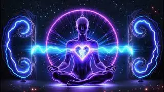 🔴 Get Rid Of All Bad Energy &bull; Attract Miracles & Good Luck &bull; 7 Chakra Balance & Aura Cleansing