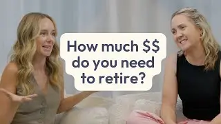 The Financial Advice You Need in 2025 - Interview with Financial Advisor Jayde Jenkins