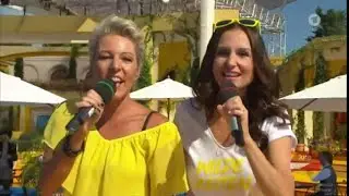 Anita & Alexandra Hofmann - Wilde Zeiten  (2020)