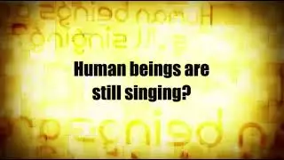 VOCALOID4 &lsquo;we&rsquo;re in the digital age&rsquo; commercial