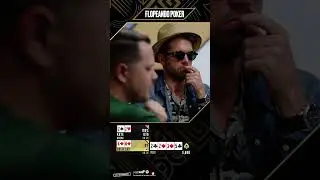 Ramon Colillas vs POKER 😬  PSPC 2023  #PSPC #RamonColillas 🌴#Bahamas