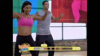 Turbo Jam Fat Blaster