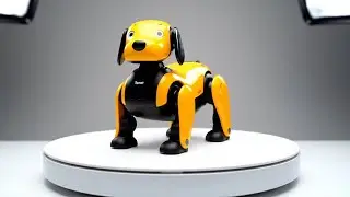 Inside Boston Dynamics' Robot Dog Factory &ndash; How $75,000 Spot Robots Learn to Walk