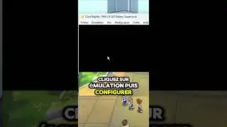 JOUER EN ACCELERER SUR CITRA ?