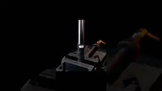 Динамометрический ключ, 120-335 Нм, под сменные насадки, GARWIN IND 502305-120-335-14