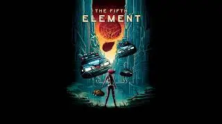 Fifth Element movie review
