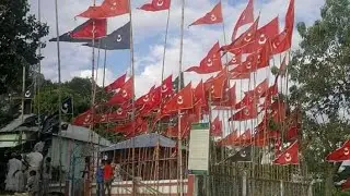 ইমাম হাছানকে জহর জারি।এ আর সাদেক।