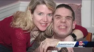 COVID-19 cases surge in homes for developmentally disabled