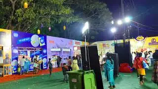 CUTTACK BALIJATRA 2025