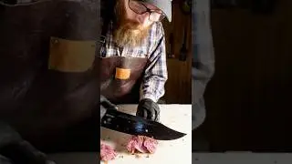 The SWEET Sound of a Tomahawk Steak 🥩👌